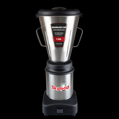 Skyfood LAR-4MBSE Blender, Food, Countertop