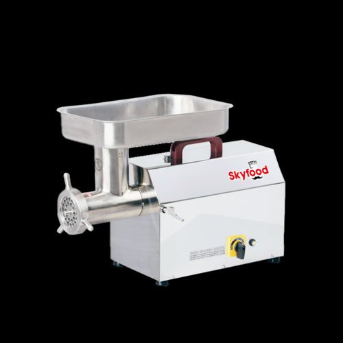 Skyfood SMG22F Meat Grinder, Electric