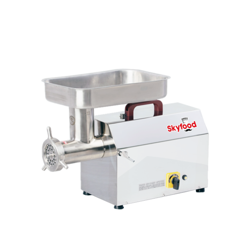 Skyfood SMG22F Meat Grinder, Electric