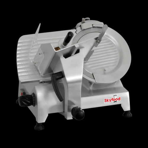 Skyfood 312ECF Food Slicer, Electric