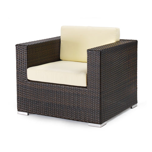 G & A Commercial Seating 8301 Chair, Lounge, Outdoor