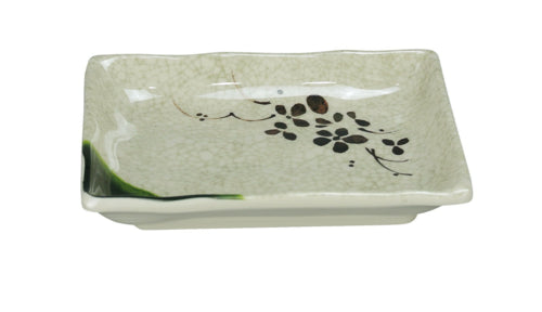 Yanco HO-2406 Asian Dinnerware, Plastic