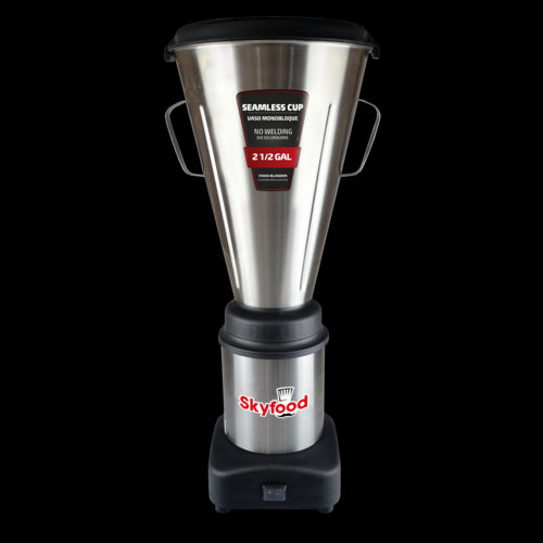Skyfood LAR-10MBSE Blender, Food, Countertop