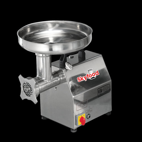 Skyfood SMG12 Meat Grinder, Electric