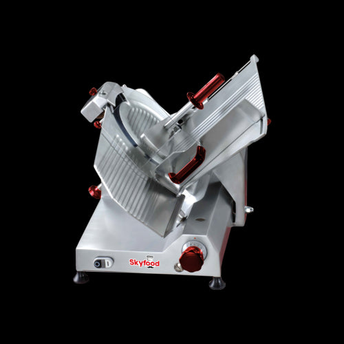 Skyfood SSI-12I Food Slicer, Electric
