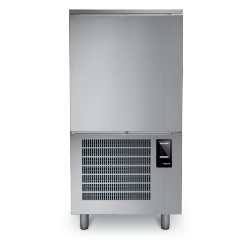 Omcan 48704 Blast Chiller Freezer, Reach-In
