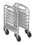 Channel HT307N Pan Rack, Bun, Nesting