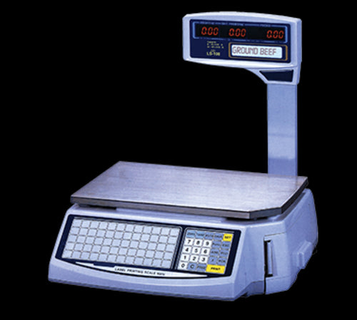 Skyfood LS-100-N Scale, Price Computing