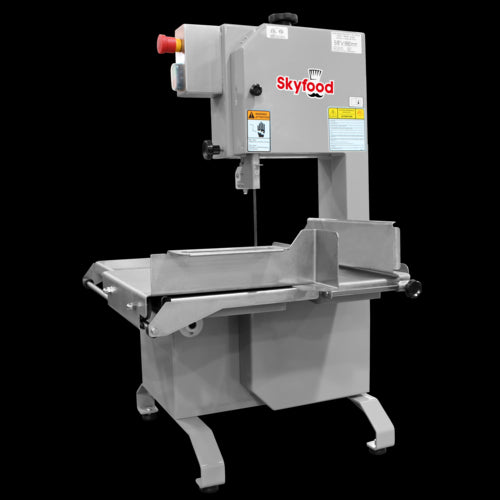 Skyfood MSKE Meat Bone Saw, Electric