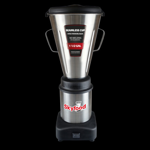 Skyfood LAR-6MBSE Blender, Food, Countertop