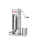 Skyfood 3VF Sausage Stuffer, Manual