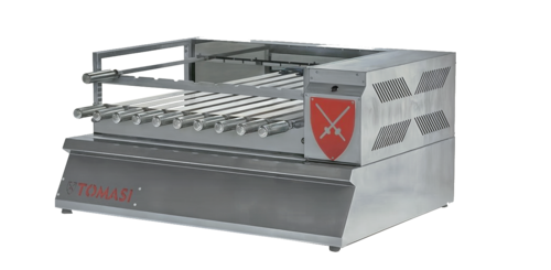 Skyfood KBB-10C Charcoal Grill
