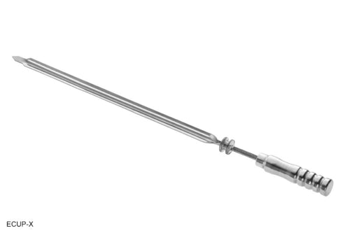 Skyfood ECUP-X Skewers, Metal