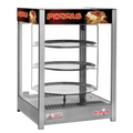 Skyfood PD3TS18 Display Case, Hot Food, Countertop