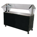 Advance Tabco B4-STU-B-SB Serving Counter, Utility