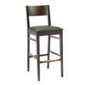G & A Commercial Seating 9643 Bar Stool, Indoor