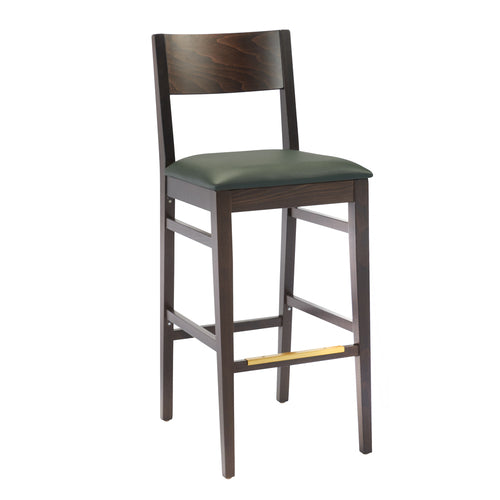 G & A Commercial Seating 9643 Bar Stool, Indoor