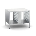 RATIONAL 60.31.086 Equipment Stand, Oven