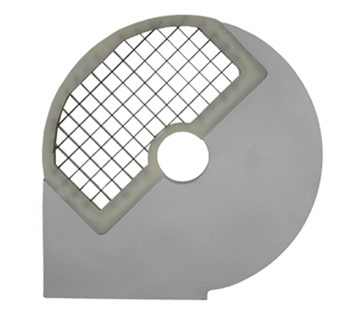 Skyfood GC12-S Food Processor, Disc Plate, Dicing