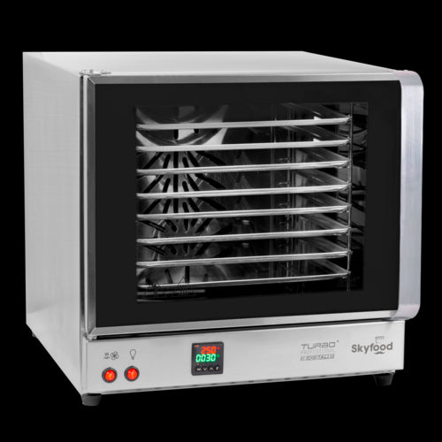 Skyfood CCO8D Convection Oven, Electric