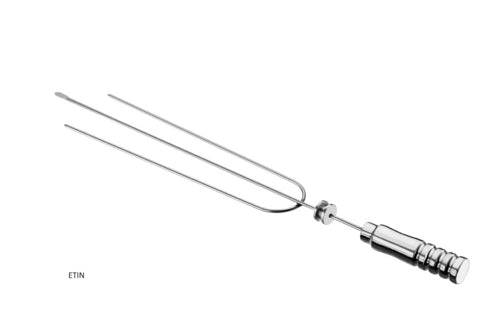 Skyfood ETIN-X Skewers, Metal