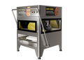 Skyfood AMP-500EF Pizza Dough Spinner