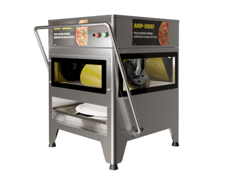 Skyfood AMP-500EF Pizza Dough Spinner