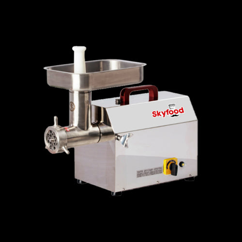 Skyfood SMG12F Meat Grinder, Electric