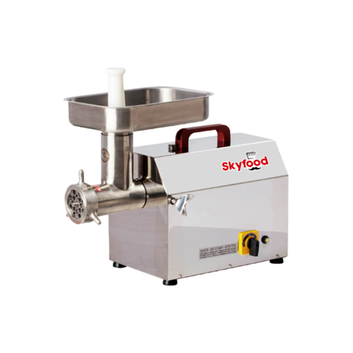 Skyfood SMG12F Meat Grinder, Electric