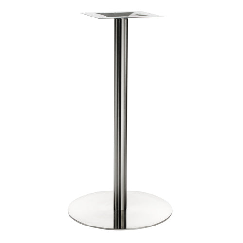 G & A Commercial Seating GRH23 Table Base, Metal