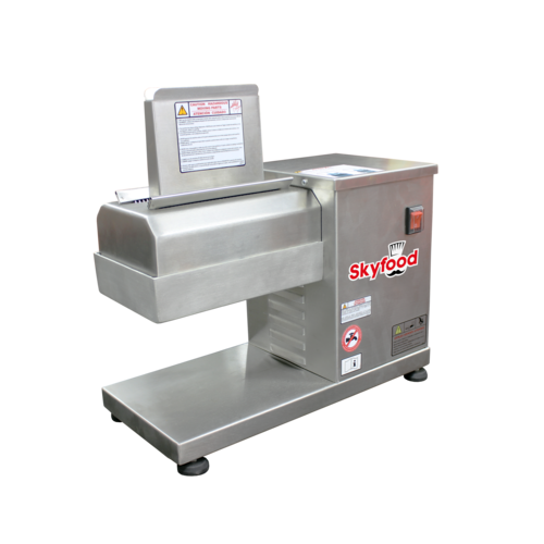 Skyfood MSC Meat Tenderizer, Electric