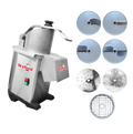 Skyfood PA7 PRO D Food Processor, Benchtop / Countertop