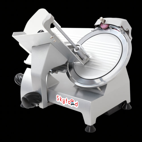Skyfood GL250F Food Slicer, Electric