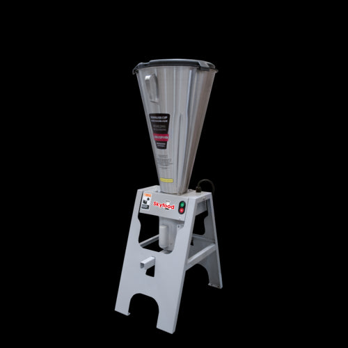 Skyfood LAR-25PMB Blender, Food, Floor Model