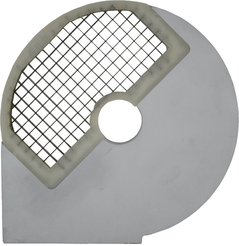 Skyfood GC8-S Food Processor, Disc Plate, Dicing