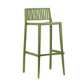 G & A Commercial Seating 949 Bar Stool, Outdoor