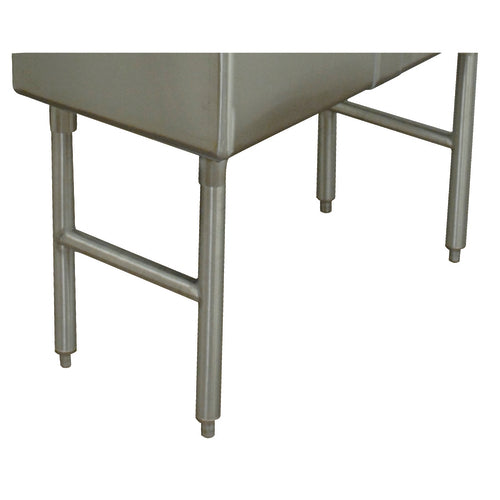 Advance Tabco K-497 Sink, Compartment, Parts & Accessories