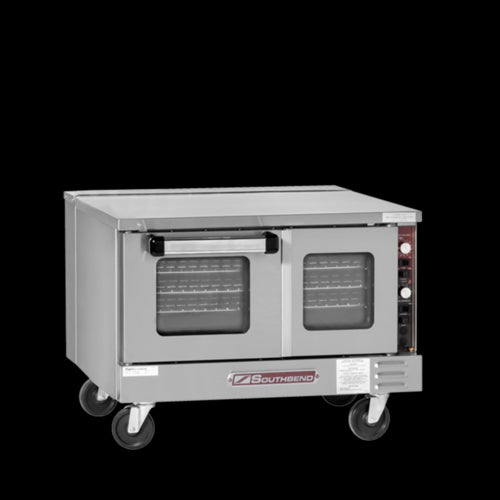 Southbend TVES/10SC Convection Oven, Electric