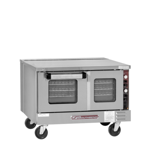 Southbend TVES/10SC Convection Oven, Electric