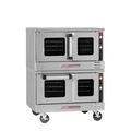 Southbend TVES/20SC Convection Oven, Electric