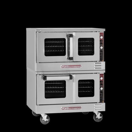 Southbend TVES/20SC-V Convection Oven, Electric