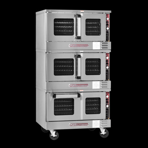 Southbend TVES/30SC-V Convection Oven, Electric