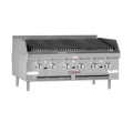 Southbend HDCL-30 Charbroiler, Gas, Countertop
