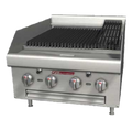 Southbend HDCL-36 Charbroiler, Gas, Countertop