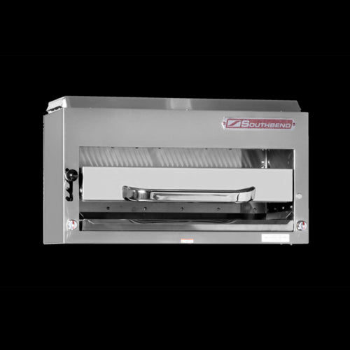 Southbend P36-NFR Salamander Broiler, Gas