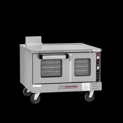 Southbend TVGS/12SC Convection Oven, Gas
