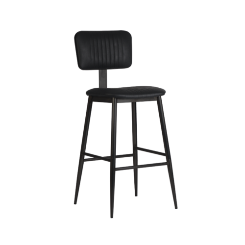 G & A Commercial Seating 675 Bar Stool, Indoor