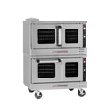 Southbend TVGS/22SC Convection Oven, Gas