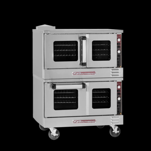 Southbend TVGS/22SC Convection Oven, Gas
