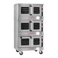 Southbend TVGS/32SC Convection Oven, Gas
